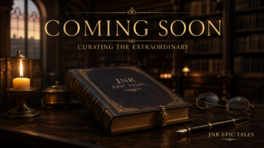 COMING SOON