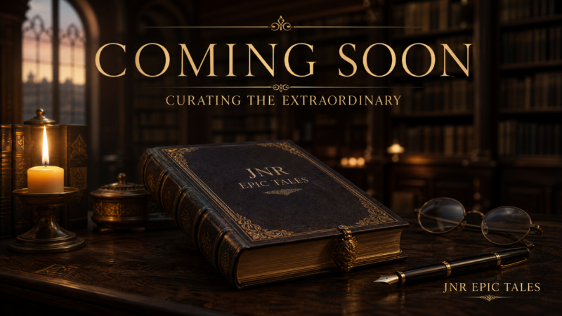 COMING SOON