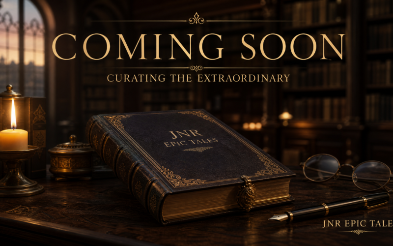 COMING SOON