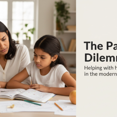 homework help for parents