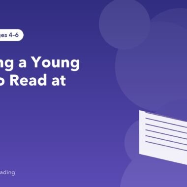 Teaching a Young Child to Read at Home: A Step-by-Step Guide for Ages 4–6